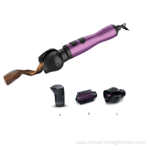 Professional Electronic Automatic Hair Curler